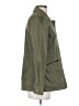 Velvet 100% Cotton Green Jacket Size P (petite) - photo 4