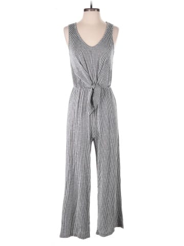 Caution to the Wind Jumpsuit (view 1)