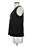 Express Black Sleeveless T-Shirt Size XS - photo 5