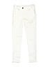 Crewcuts Solid White Casual Pants Size 12 - photo 1
