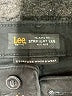Lee Black Casual Pants Size 14 (petite) - photo 4
