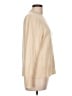 J.Crew 100% Cashmere Tan Cashmere Pullover Sweater Size L - photo 4