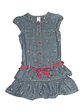 Gymboree Dress (view 1)