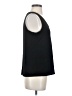 Express Black Sleeveless T-Shirt Size XS - photo 4
