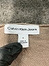 CALVIN KLEIN JEANS Tan Pullover Sweater Size M - photo 7