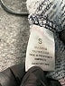 Nollie Stripes Blue Sweatshirt Size S - photo 8