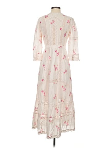 LoveShackFancy Casual Dress (view 2)