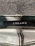 J Brand Animal Print Gray Active Pants Size 33 waist - photo 4