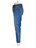 Ann Taylor LOFT Solid Blue Jeans Size 30 waist - photo 5