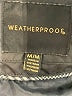 Weatherproof 100% Polyester Solid Black Snow Jacket Size M - photo 6