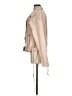 Free People 100% Cotton Pink Jacket Size S - photo 5