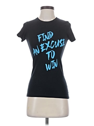Next Level Apparel Short Sleeve T-Shirt (view 1)