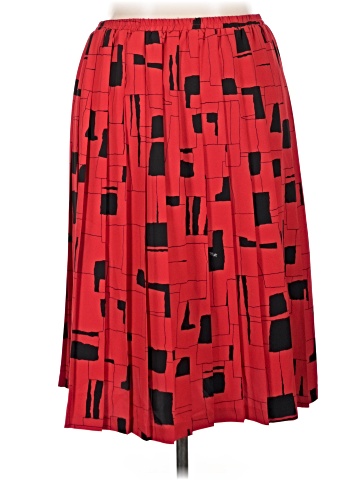 Draper's & Damon's Casual Skirt (view 1)