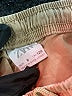 Zara Kids Tan Khaki Shorts Size 8 - photo 3