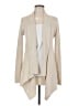 Express Tan Cardigan Size M - photo 1