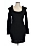 19 Cooper Black Cocktail Dress Size L - photo 1