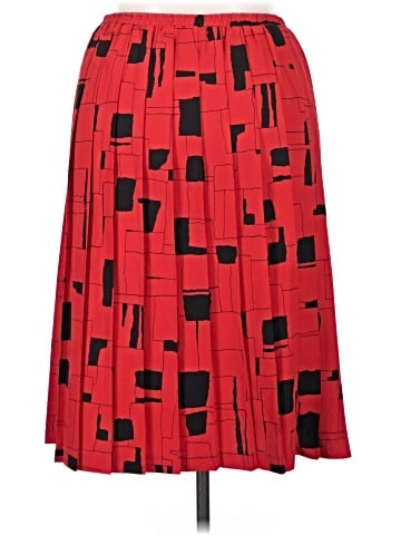 Draper's & Damon's Casual Skirt (view 2)