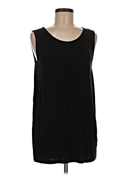 Eileen Fisher Sleeveless Top