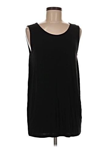 Eileen Fisher Sleeveless Top (view 1)