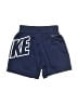 Nike Graphic Blue Athletic Shorts Size 2T - photo 2