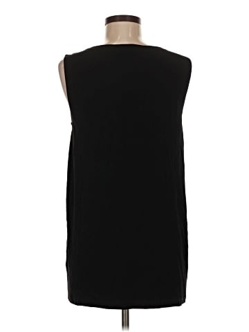 Eileen Fisher Sleeveless Top (view 2)