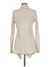 Express Tan Cardigan Size M - photo 2