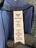 KORA Blue Skort Size L - photo 3