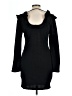 19 Cooper Black Cocktail Dress Size L - photo 2