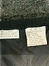 Kasper A.S.L. 100% Polyester Solid Black Formal Skirt Size 8 - photo 4