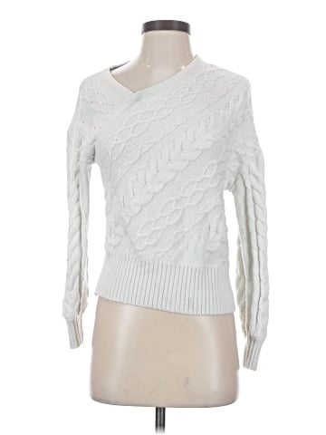 Express Pullover Sweater (view 1)