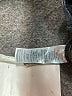 Democracy Solid Blue Jeans Size 20 - photo 5