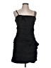 Express Black Cocktail Dress Size 12 - photo 1