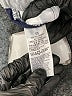 Gap Kids Blue Track Pants Size 13 - 15 - photo 4