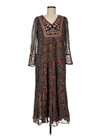Soft Surroundings Casual Dress (view 1)