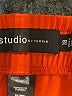 Studio by Torrid Solid Orange Casual Pants Size 18 - photo 4