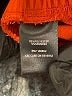 Studio by Torrid Solid Orange Casual Pants Size 18 - photo 5