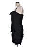 Express Black Cocktail Dress Size 12 - photo 5