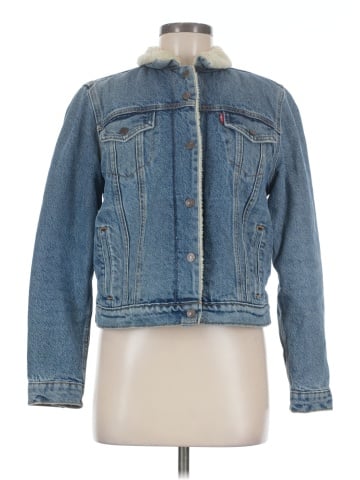 Levi's Denim Jacket (view 1)