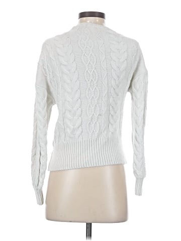 Express Pullover Sweater (view 2)
