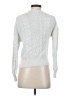Express White Pullover Sweater Size S - photo 2