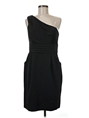 Shoshanna Cocktail Dress (view 1)