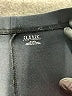 a.n.a. A New Approach Black Active Pants Size XL - photo 7