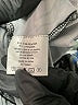 Triste Paisley Blue Casual Dress Size 2X - photo 8