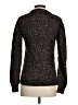 Theory Tweed Black Turtleneck Sweater Size P (petite) - photo 2