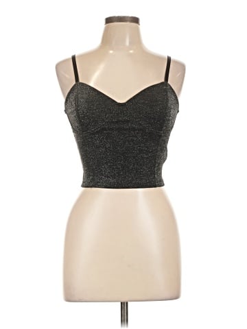 Forever 21 Sleeveless Top (view 1)