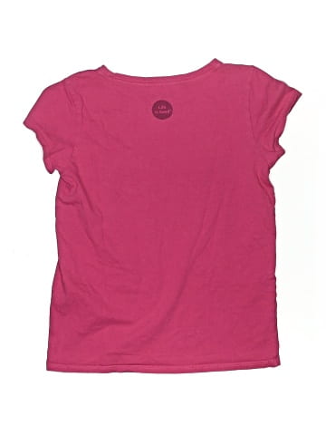 Life Is Good Short Sleeve T-Shirt (view 2)