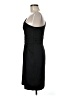 Shoshanna Solid Black Cocktail Dress Size 8 - photo 5