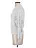 Express White Pullover Sweater Size S - photo 5