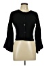 Milly Black Cardigan Size L - photo 1