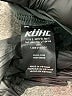 Kuhl Solid Black Cargo Pants Size 14 short - photo 8
